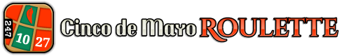 Cinco de Mayo Roulette title image