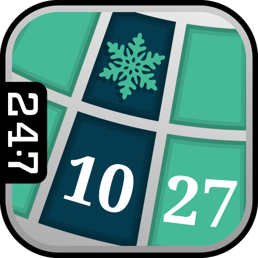 247 Double Freecell